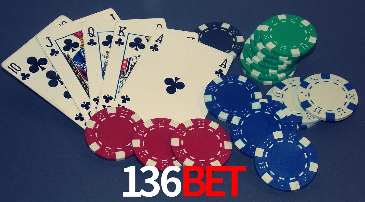 Statistics 136Bet