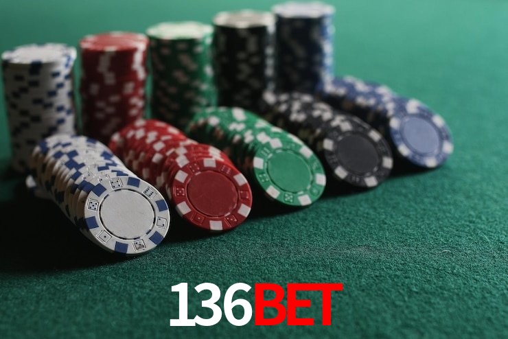 Welcome Bonus 136Bet