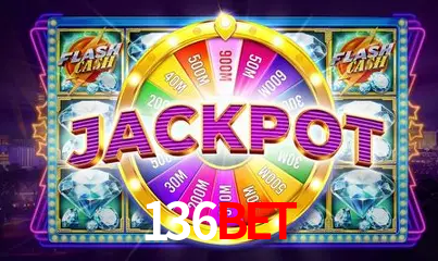 Roulette Table 136Bet