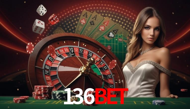 Game Providers 136Bet
