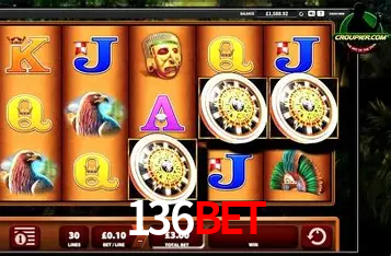 Desvendando o Mundo dos Jogos Virtuais na 136Bet