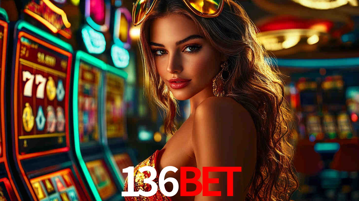 Premium Interface 136Bet