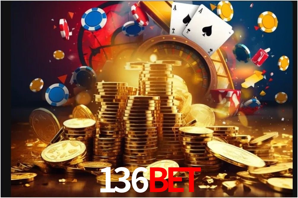 A Emoção da Loteria na 136Bet: Uma Chance de Mudança de Vida