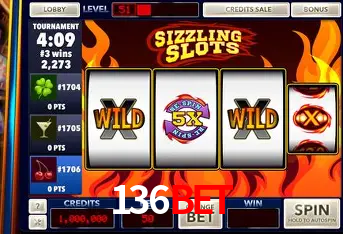 Descubra o Mundo do Cassino Online com 136Bet