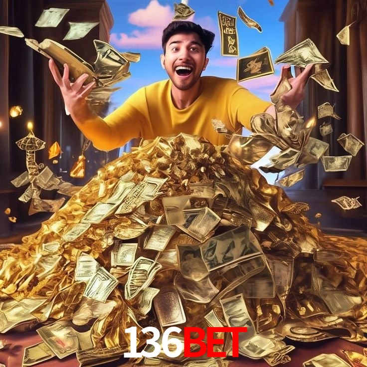 cassino 136Bet