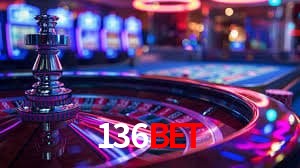 Welcome Bonus 136Bet
