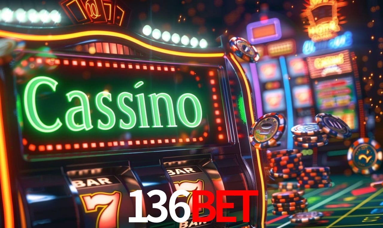 Game Providers 136Bet