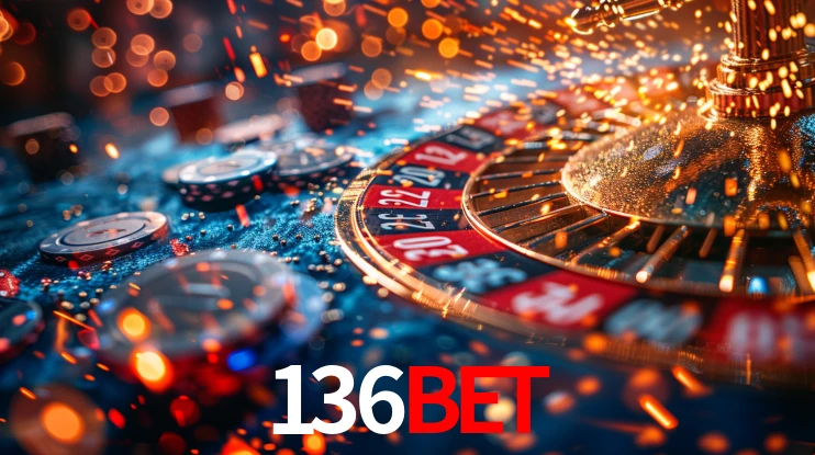 Slot Games 136Bet