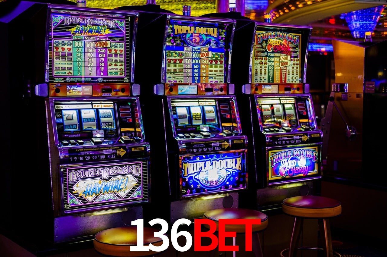Tennis Betting 136Bet