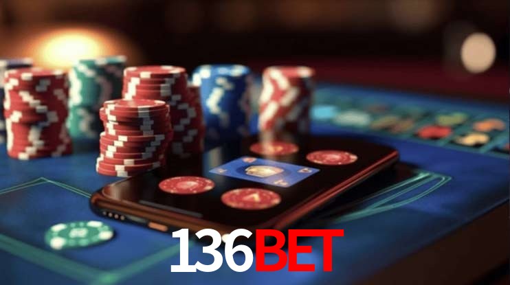 Football Betting 136Bet