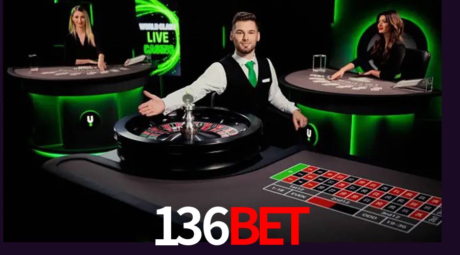 Account Benefits 136Bet