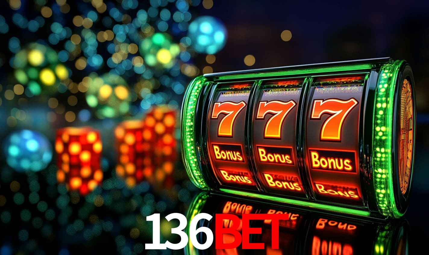 Live Casino 136Bet