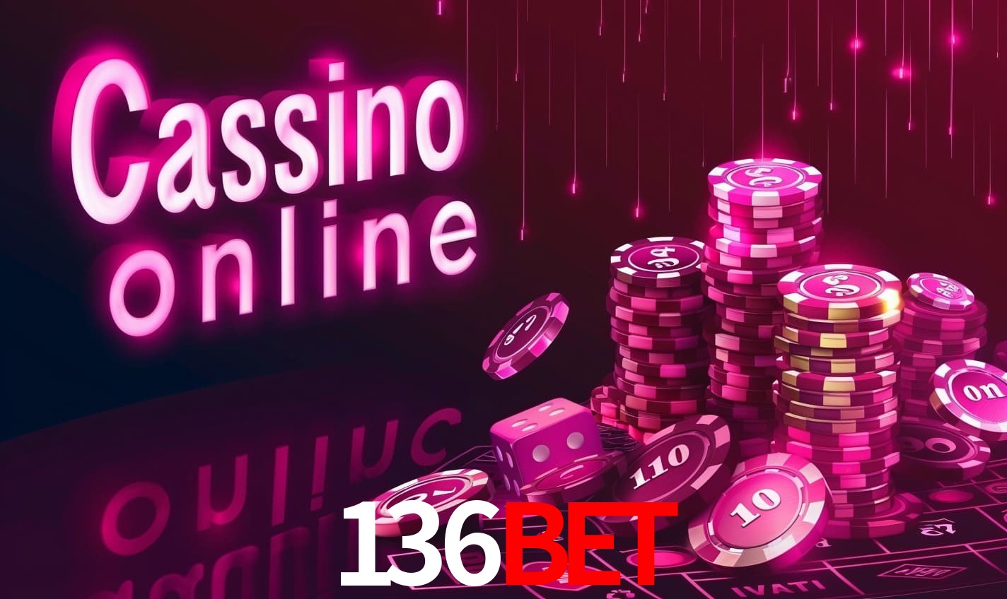 Descubra a Essência do 136Bet: Nossa História e Compromissos