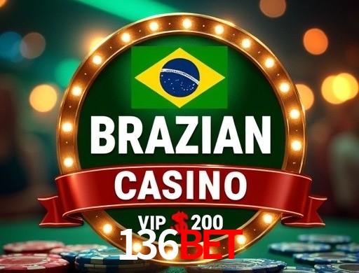 Seasonal Promotions 136Bet
