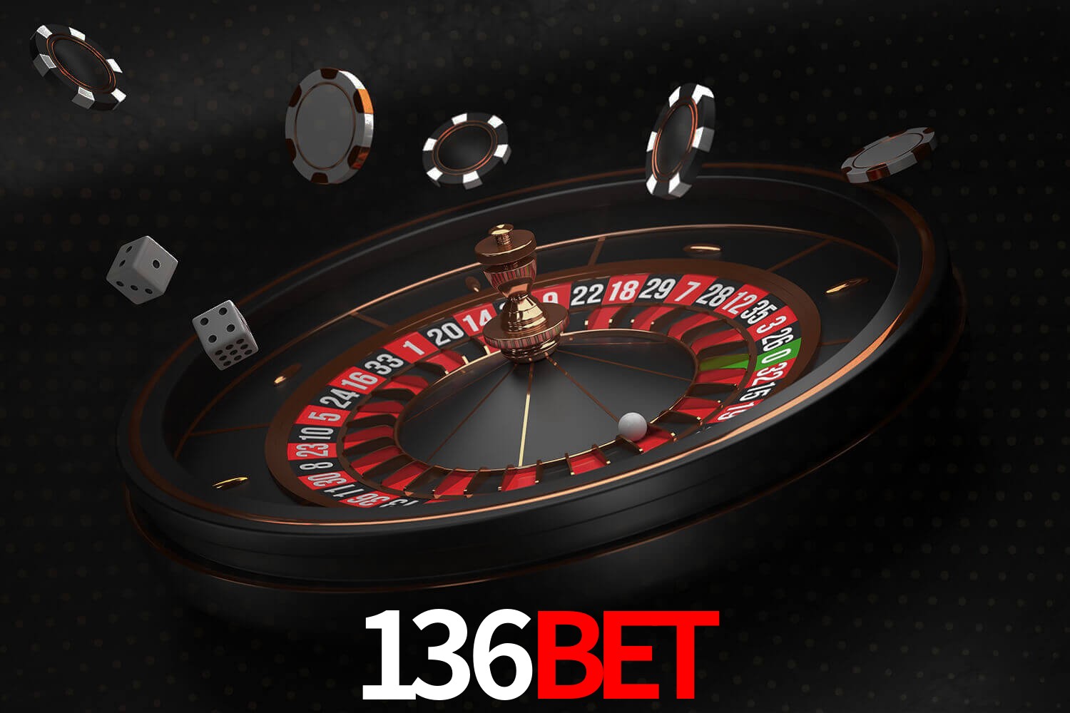 136Bet Win