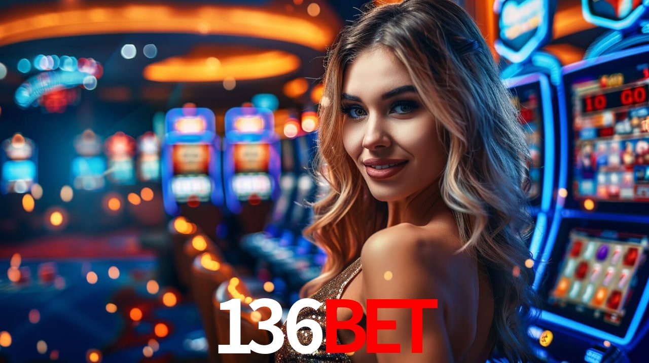 Experiência VIP 136Bet