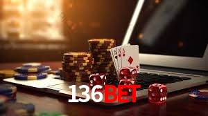 Desvendando o Mundo dos Jogos Virtuais na 136Bet
