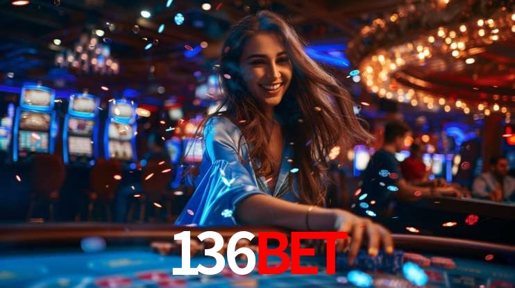Tennis Betting 136Bet