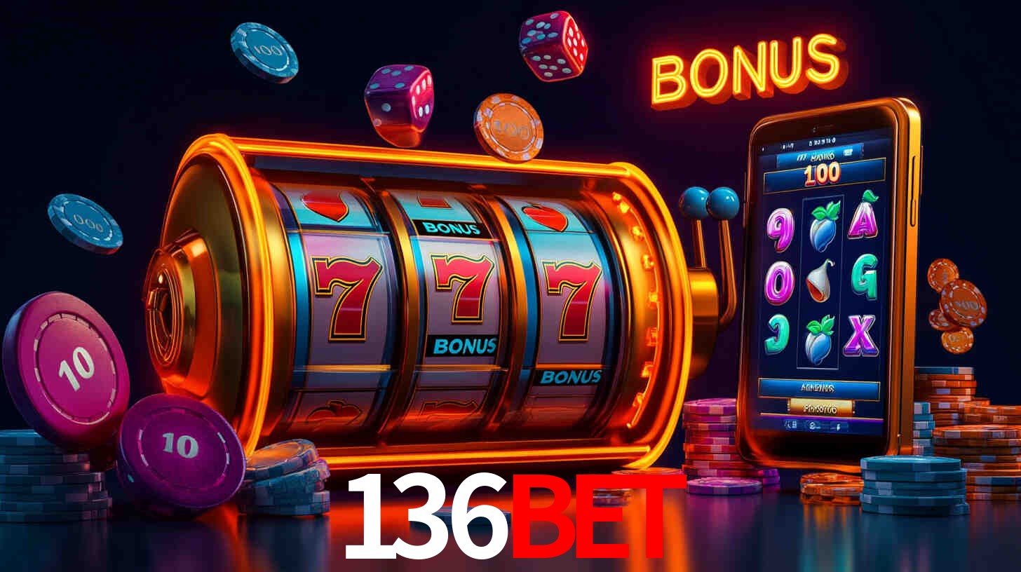 A Experiência Imersiva dos Cassinos Ao Vivo no 136Bet