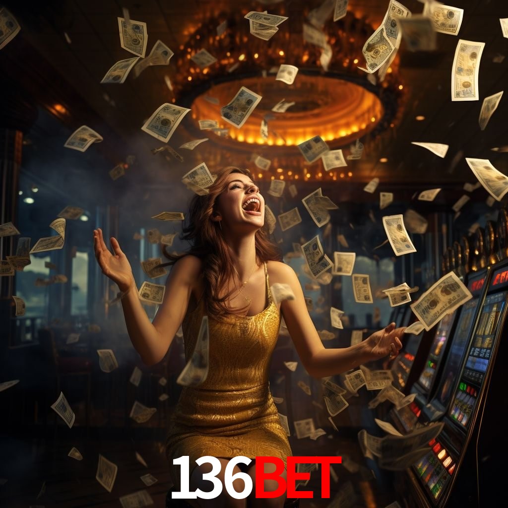 VIP Casino 136Bet