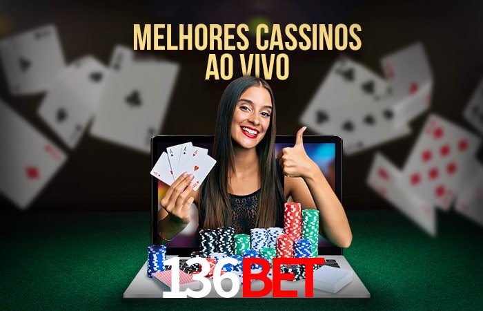 Exclusive Offers 136Bet
