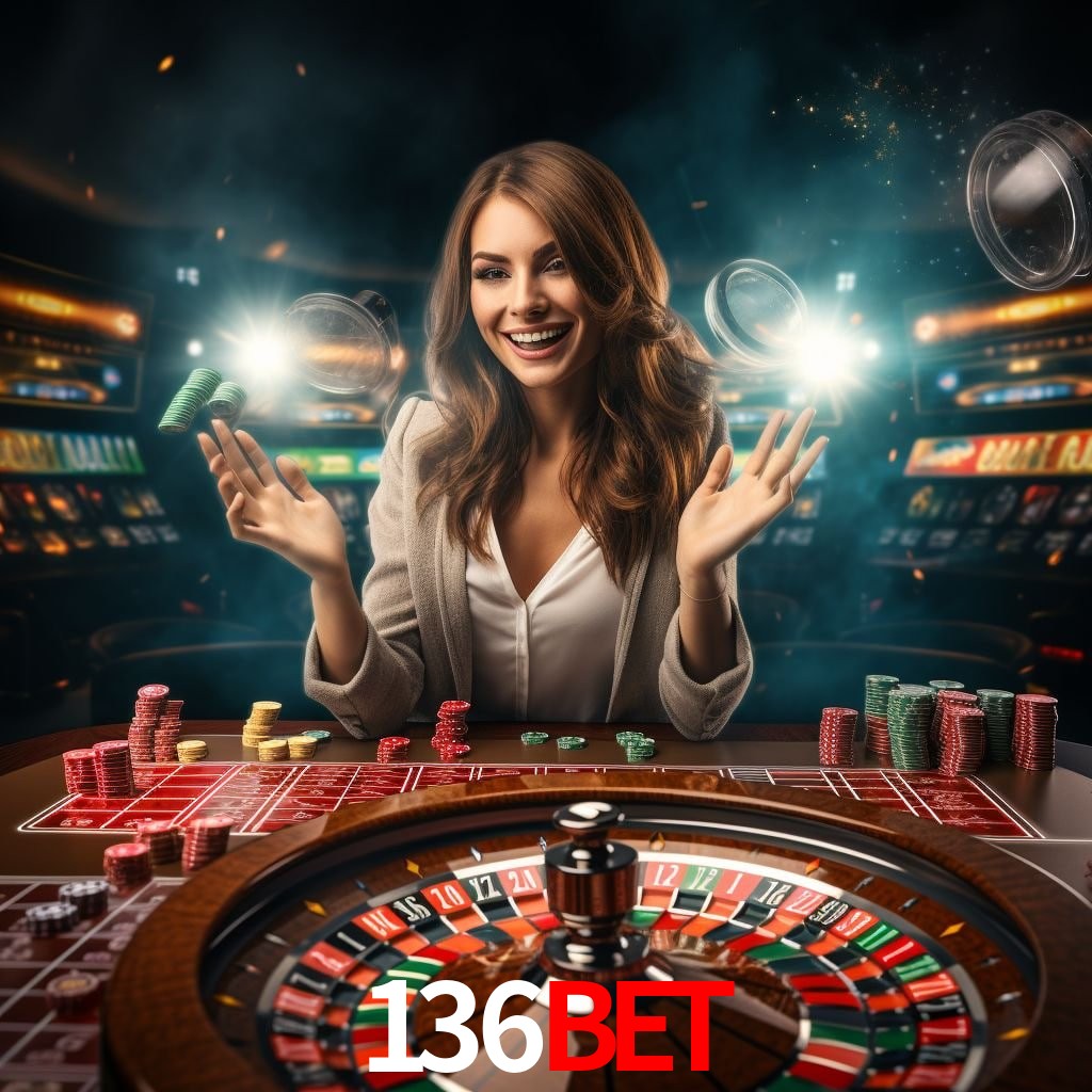 136Bet,136Bet Win