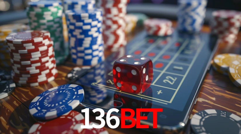 136Bet Win