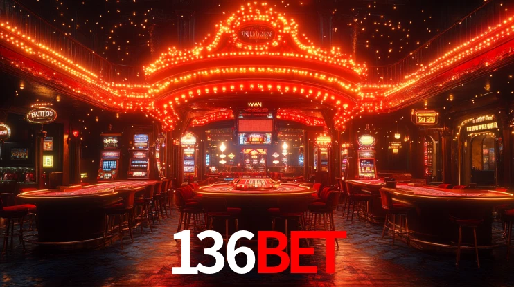 136Bet,136Bet Win