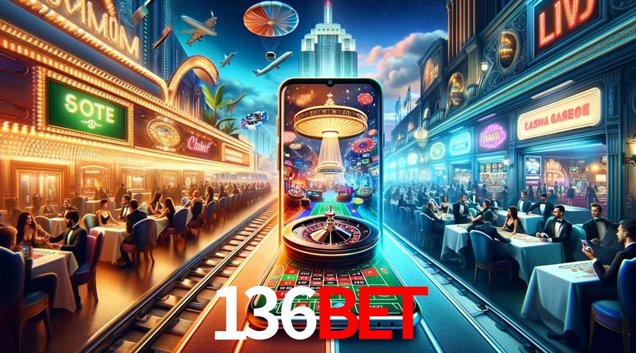 Secure Login 136Bet