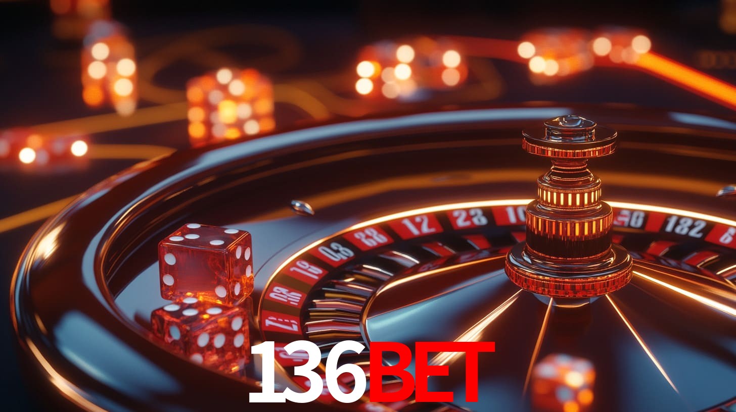 Live Casino 136Bet