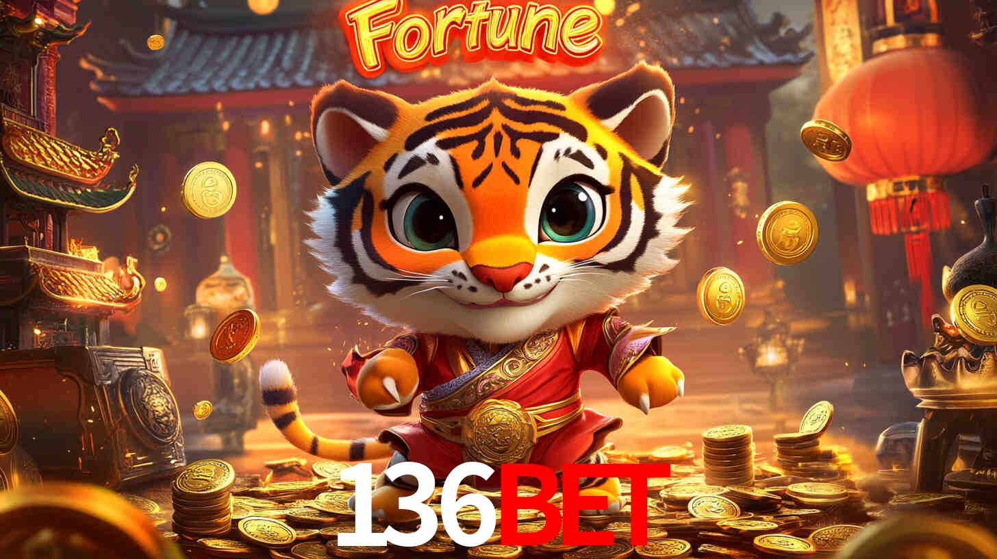 Descubra a Magia dos Jogos de Arcade no 136Bet