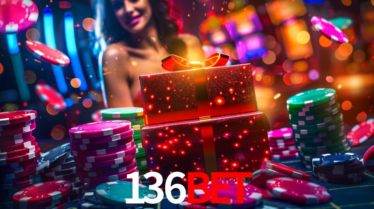 Inovações de Jogos na 136Bet: O Futuro das Experiências Interativas