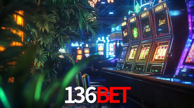 Programa VIP 136Bet